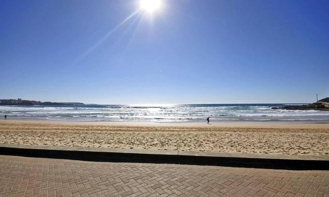 Manly Apartment | Lotus Stay Manly - Apartment 31C