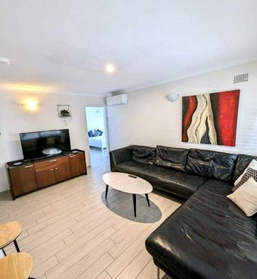 Manly Apartment | Lotus Stay Manly - Apartment 31H