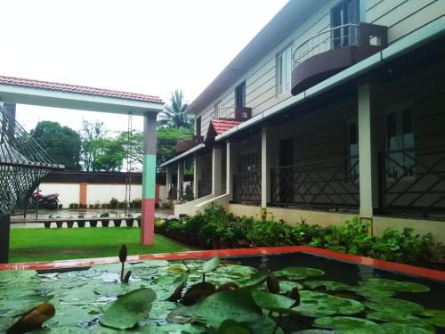 Madikeri Ski Chalet | Lotus The Cottages