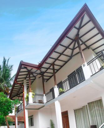 Seeduwa - Katunayake House | Lotus Villa