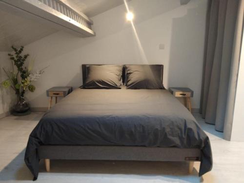Fayence Bed & Breakfast | Lou calado
