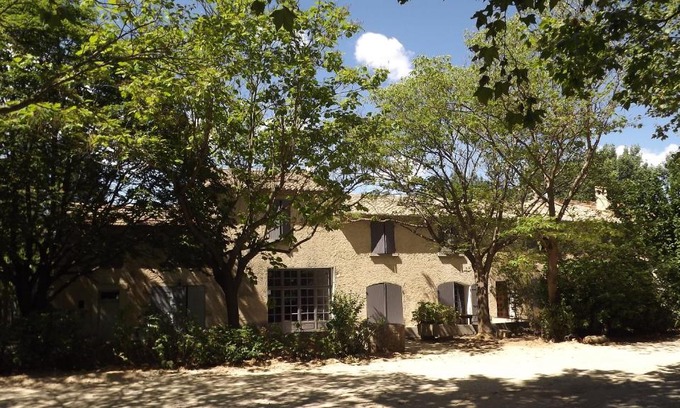 Cavaillon House | Lou Jas d'Aimé