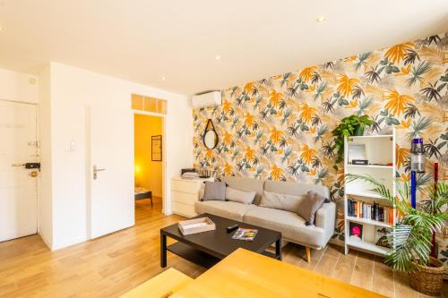 Martigues Apartment | Lou Pistou Appartement lumineux près de la plage