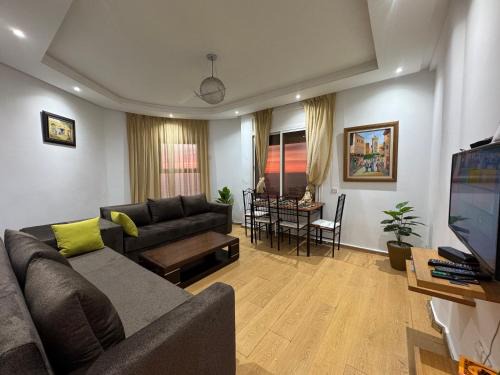L'Ocean Apartment | Loubna 2