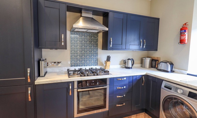 Ambleside Cottage | Loughrigg View