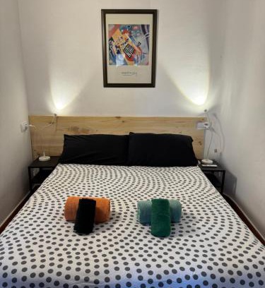 Old Town Apartment | Louie Louie Apartment
