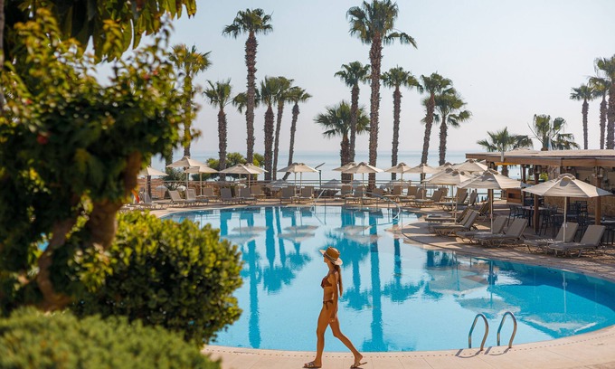 Pernera Apartment | Louis Althea Beach Hotel
