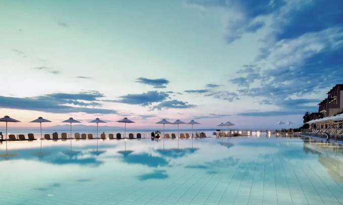 Skala Hotel | Louis Apostolata Resort and Spa