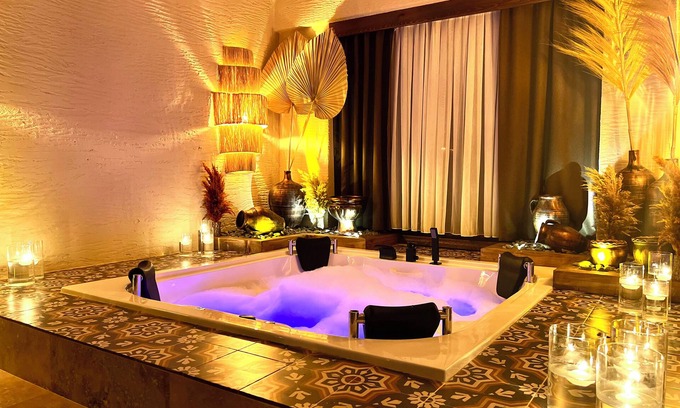Uchisar Hotel | Louis Cappadocia