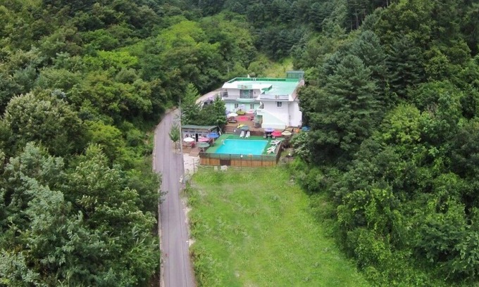 Namsan Apartment | Louis Pension