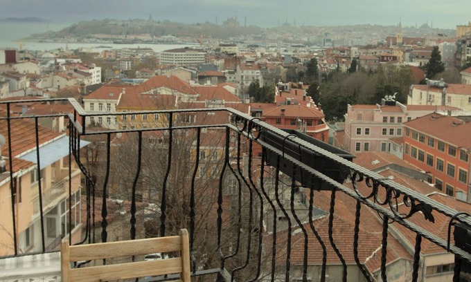 Taksim Hotel | Louis Rooms