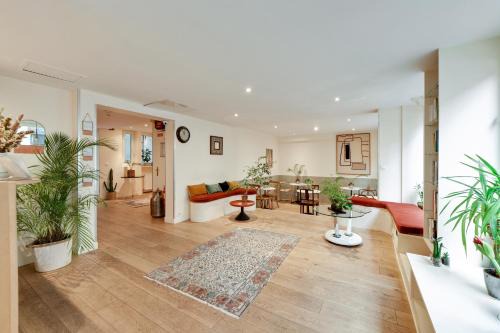 Chaillot Hotel | Louisa Hotel Paris