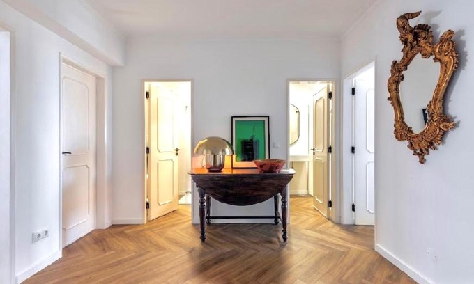 Sao Clemente Apartment | Loulé Old Town Apartment