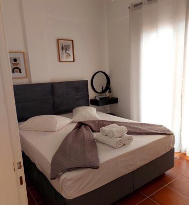 Loutraki Apartment | Loutraki Midlands