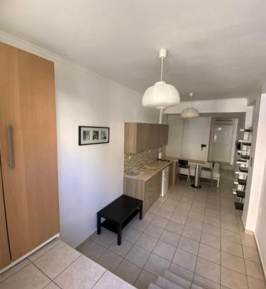 Loutraki Apartment | Loutraki Studio