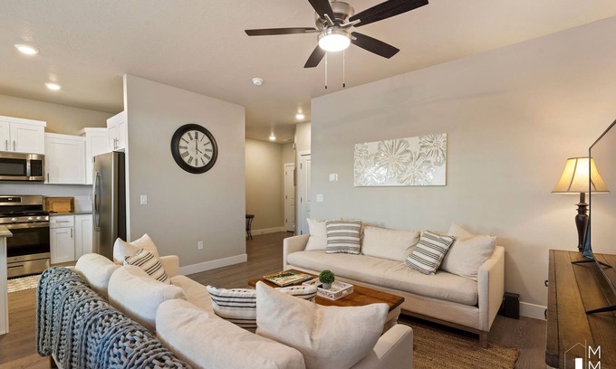 Cedar City House | Love 2 Adventure in the city of "Wonder"