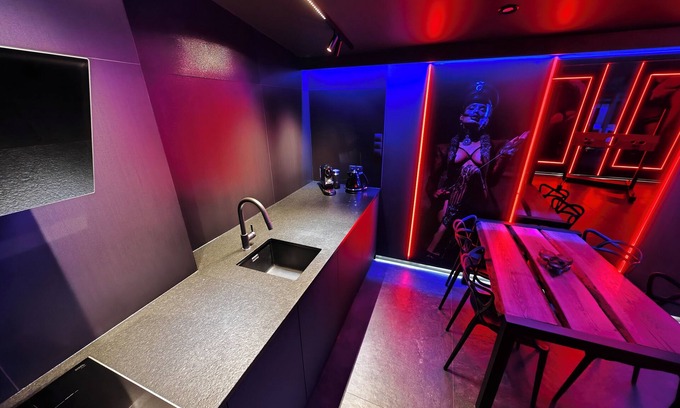 Praga Poludnie Apartment | Love Apartment close to national stadium