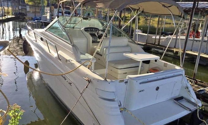 Portsmouth Boat Rental | Love Boat Adventurer