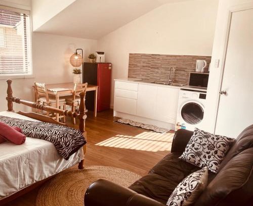 Norwest House | Love Cottage