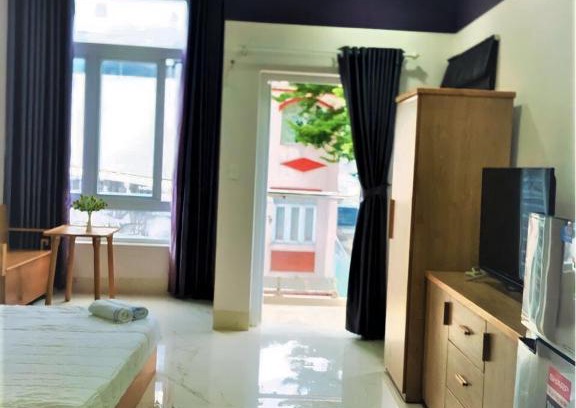 Vung Tau Hotel | Love Hotel & Apartments