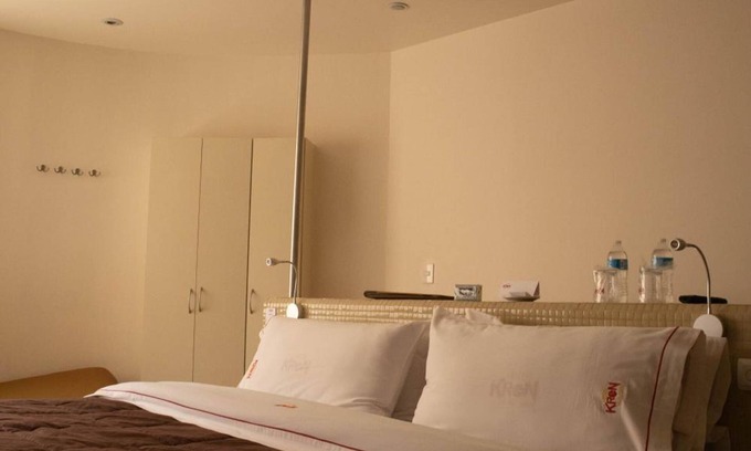 Tlalpan Hotel | Love Hotel Kron