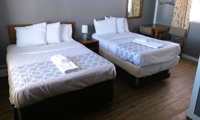 Shoshoni Hotel | Love Hotels Desert Inn & RV by OYO at Boysen Wind River WY