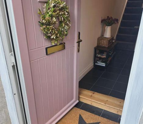 Dolgellau House | Love Lane Cottage Dolgellau