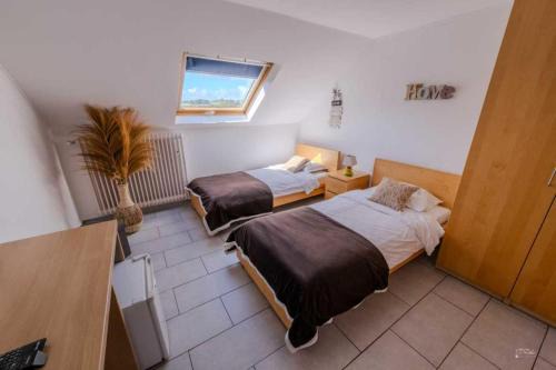 Mondorf-les-Bains Bed & Breakfast | Love