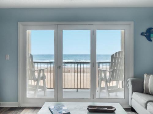 North Topsail Beach Apartment | Love & Memories