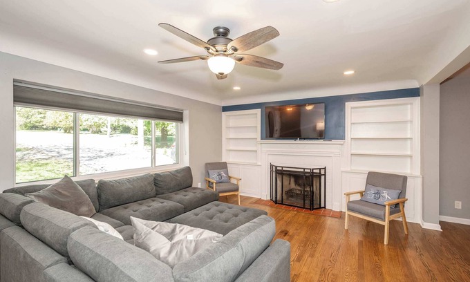 Silverton House | Love ‘n Life Haven Su