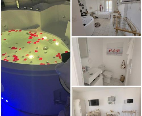 Montauroux Apartment | Love room Les Tourtereaux