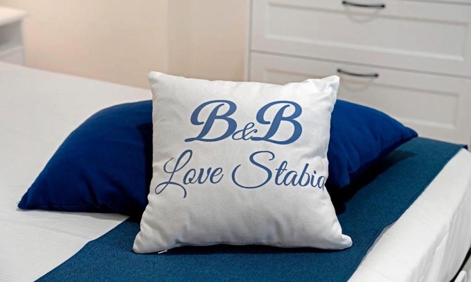 Castellammare di Stabia Bed & Breakfast | Love Stabia