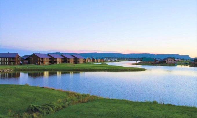 Pagosa Springs Resort | Love the outdoors ?