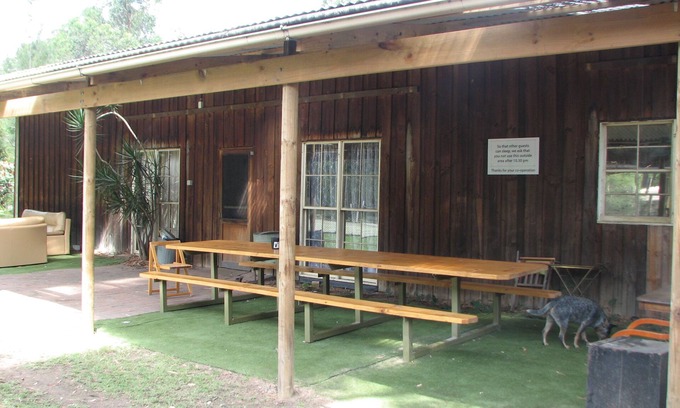 Lovedale Cabin | Lovedale Cottages