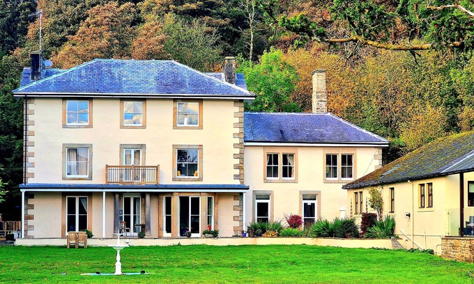Alston Cottage | Lovelady Shield Cottages