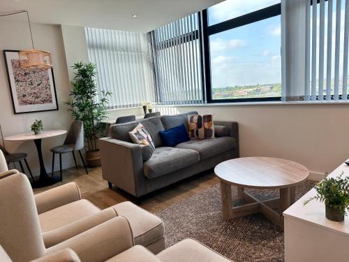 Old Trafford Apartment | Lovely 1 Bed Apartment - Old Trafford