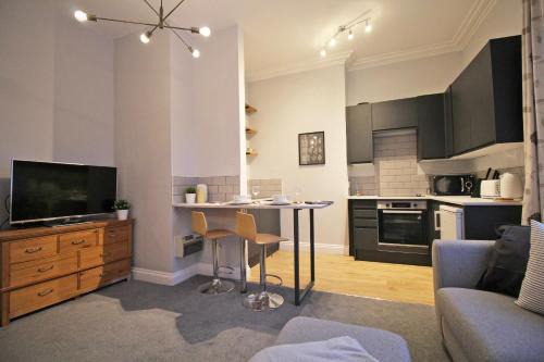 Ely Apartment | Lovely 1 Bed serviced apartment in Cambridgeshire
