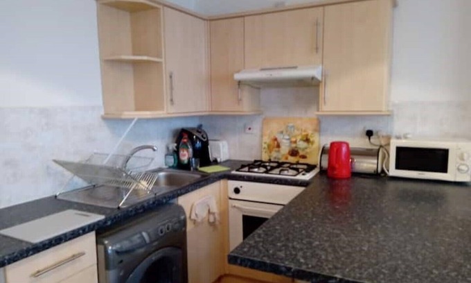 Bexhill-on-Sea Apartment | Lovely 1-bedroom flat within minutes from the beach!