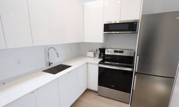 De Lorimier Apartment | Lovely 1 bedroom appartement in heart of plateau