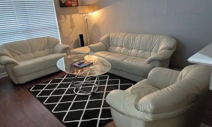 George Bush Park/Eldridge Apartment | Lovely 1-bedroom townhomes 🏡 with nice accessories