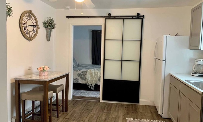 Au Sable Forks House | Lovely 1 Bedroom Near Whiteface