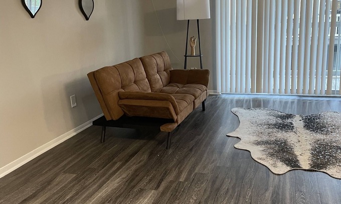 Dunwoody Condo | Lovely 1bd condo ATL