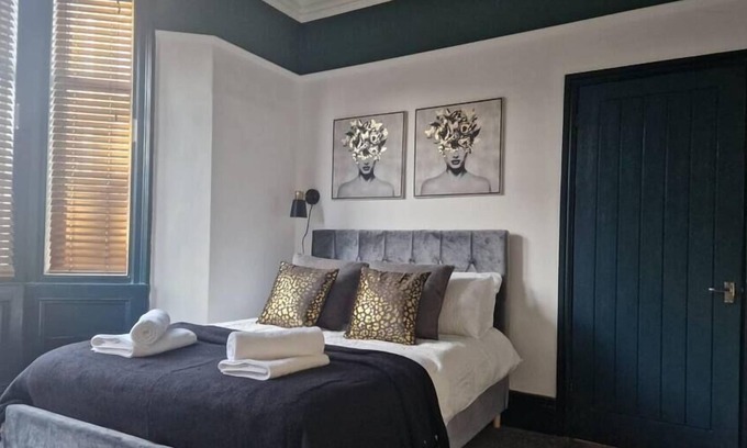 Wallsend Apartment | Lovely 2 Bed in Newcastle