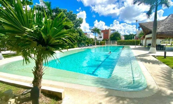 Jacinto Pat Apartment | Lovely 2 bedroom 2 bathroom condo