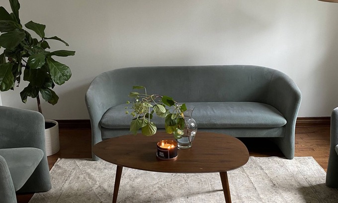 Little Italy Apartment | Lovely 2 bedroom apartment with a patio - Villeray