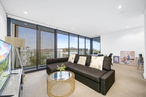 Mortlake Apartment | Lovely 2 bedroom APT in Mortlake