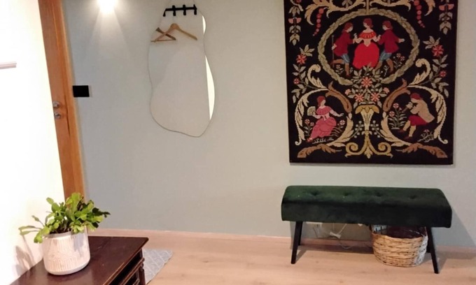 Hafnarfjordur Apartment | Lovely 2-bedroom apartment in Hafnarfjörður