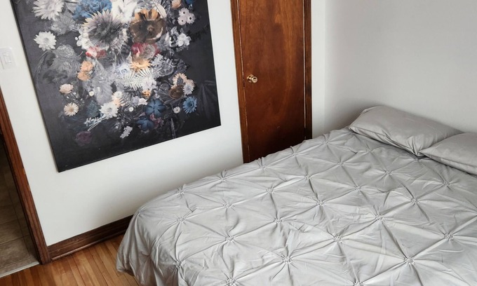 Rosemont-La Petite-Patrie Apartment | Lovely 2 bedroom rental unit close to all amenities