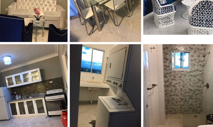 Moca Apartment | Lovely 2 bedrooms apartment