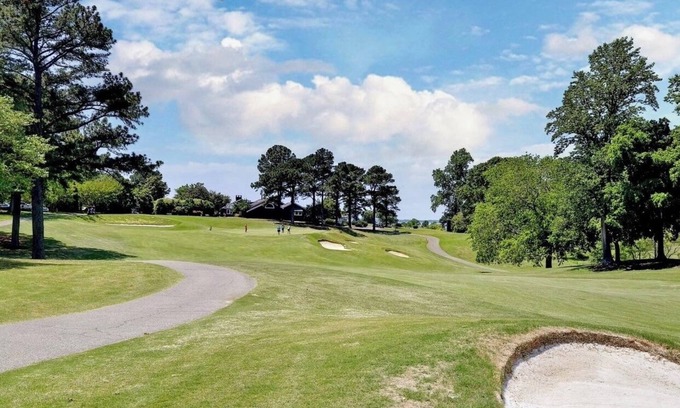 Kingsmill Condo | Lovely 2 BR Condo in 4π Historic Golf Resort
